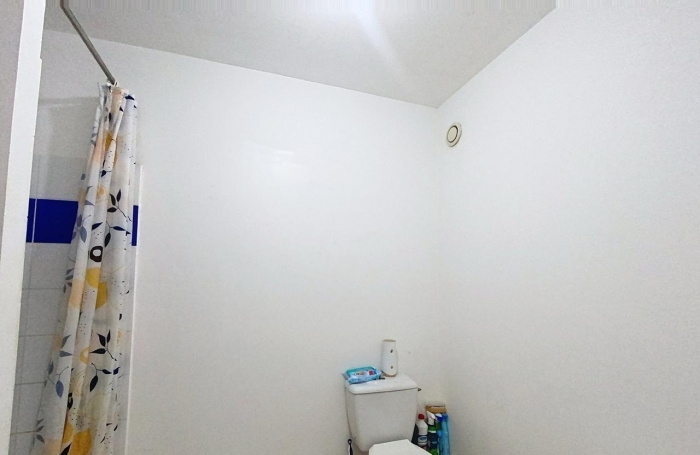 Vente Appartement 39.85m&sup2; 2 pi&egrave;ces Sainte Anne