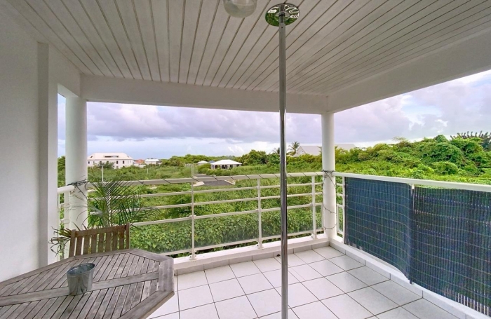 Vente Appartement 40.1m&sup2; 2 pi&egrave;ces Sainte Anne