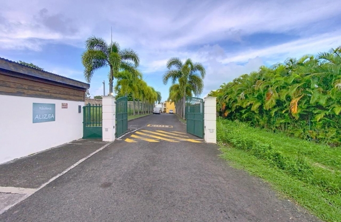 Vente Appartement 40.1m&sup2; 2 pi&egrave;ces Sainte Anne