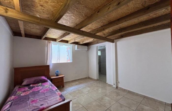 Maison individuelle &agrave; Sainte-Rose - LONGFORT IMMOBILIER