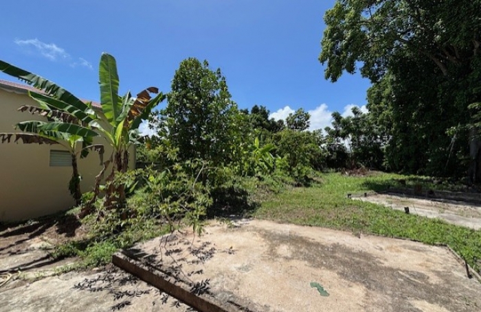 Maison individuelle &agrave; Sainte-Rose - LONGFORT IMMOBILIER
