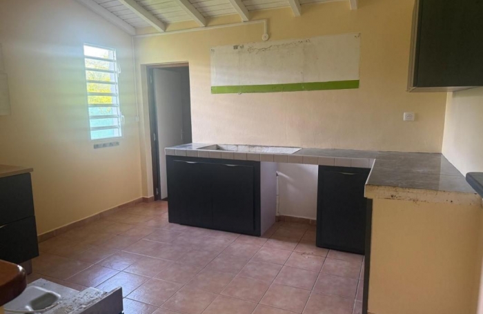 Location Maison 94m&sup2; 5 pièces Saint Claude