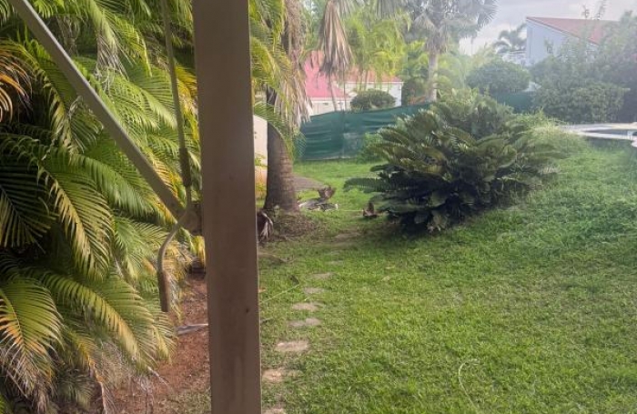 Location Maison 94m&sup2; 5 pièces Saint Claude