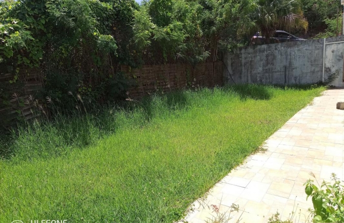 Location Maison 200m&sup2; 10 pièces Gosier