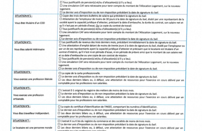 Jolie maison T3 r&eacute;cente meubl&eacute;e &agrave; louer dans la campagne de Sainte Anne