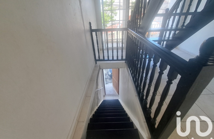 Vente Maison 66m&sup2; 5 pièces Le Moule