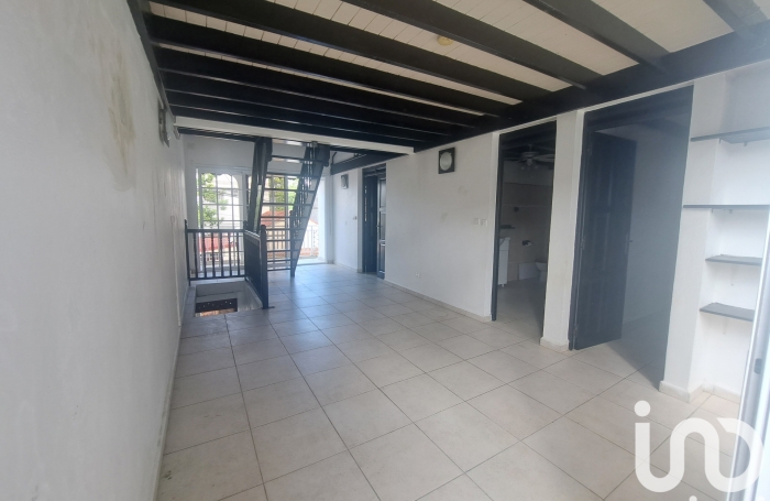 Vente Maison 66m&sup2; 5 pièces Le Moule