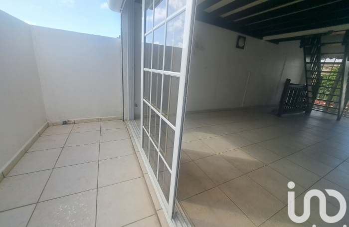 Vente Maison 66m&sup2; 5 pièces Le Moule