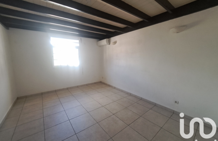 Vente Maison 66m&sup2; 5 pièces Le Moule