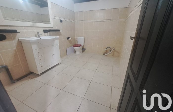 Vente Maison 66m&sup2; 5 pièces Le Moule