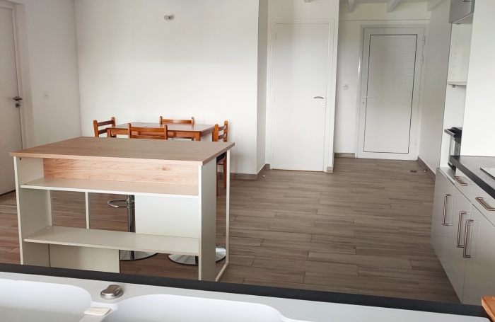 Location Maison 107m&sup2; 4 pi&#232;ces Trois Rivières