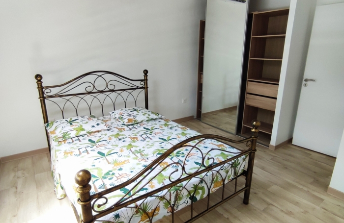 Location Maison 107m&sup2; 4 pi&#232;ces Trois Rivières