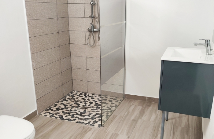 Location Maison 107m&sup2; 4 pi&#232;ces Trois Rivières