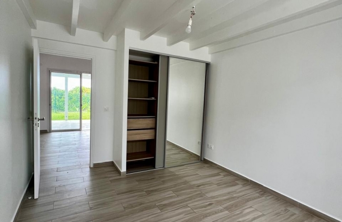 Location Maison 106m&sup2; 4 pi&#232;ces Trois Rivières