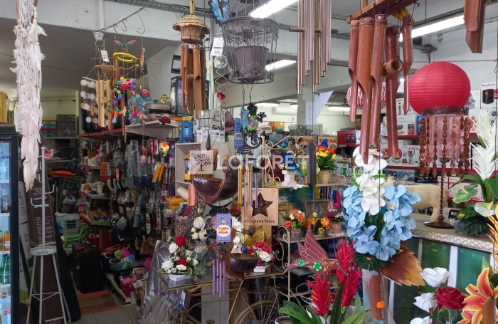 Vente Fonds de commerce 1m² Le Moule