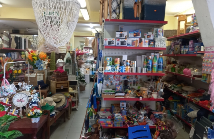 Vente Fonds de commerce 1m² Le Moule