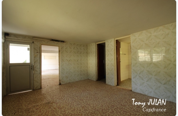 Vente Maison 139m&sup2; 6 pi&#232;ces Gourbeyre