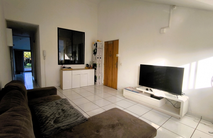 Vente Appartement 97122