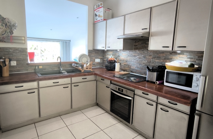 SPACIEUX APPARTEMENT 2 PICES A 2 MIN DE DESTRELAND