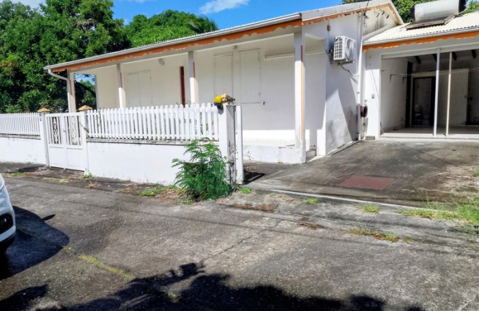 Vente Maison 97100