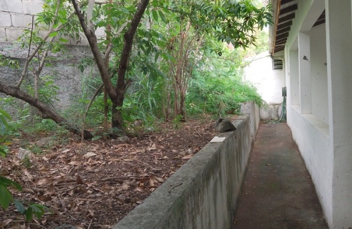 Vente Maison 60m&sup2; 4 pièces Basse-Terre