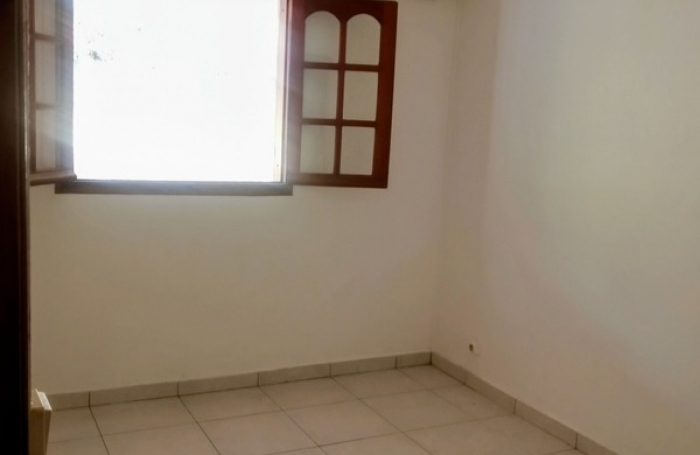 Vente Maison 60m&sup2; 4 pièces Basse-Terre