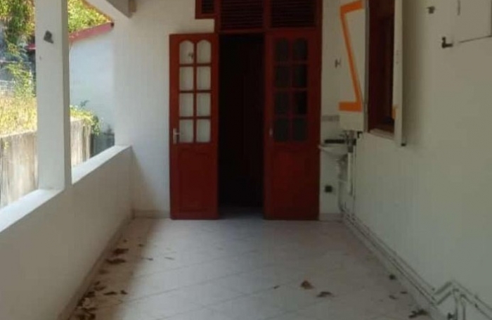 Vente Maison 60m&sup2; 4 pièces Basse-Terre