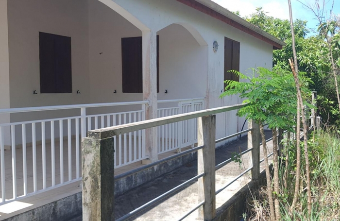 Location Maison 97140