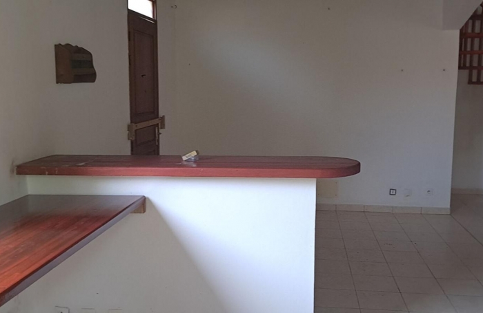 Location Maison 125m&sup2; 5 pièces Capesterre de Marie Galante