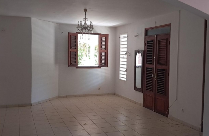 Location Maison 125m&sup2; 5 pièces Capesterre de Marie Galante