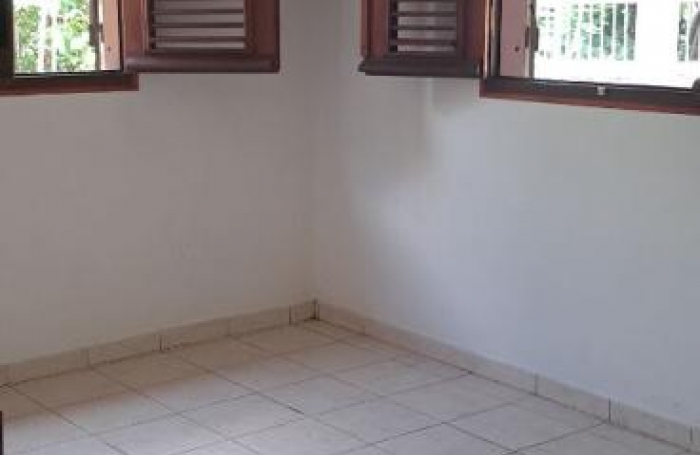 Location Maison 125m&sup2; 5 pièces Capesterre de Marie Galante