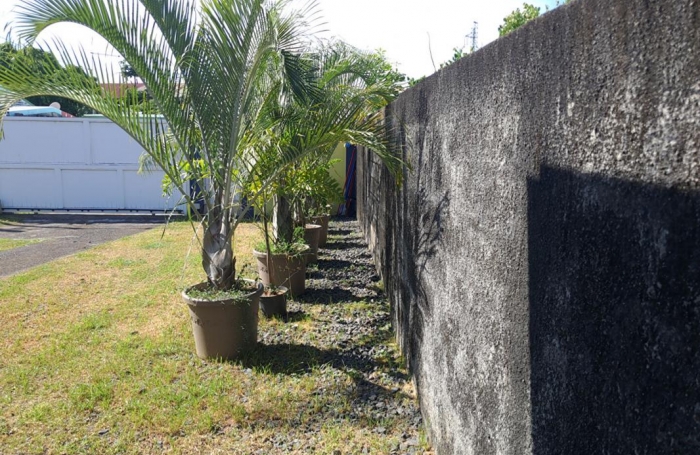 Vente Maison 162m&sup2; 5 pièces Capesterre Belle Eau