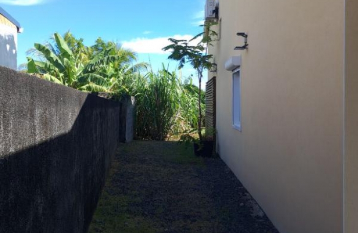 Vente Maison 162m&sup2; 5 pièces Capesterre Belle Eau