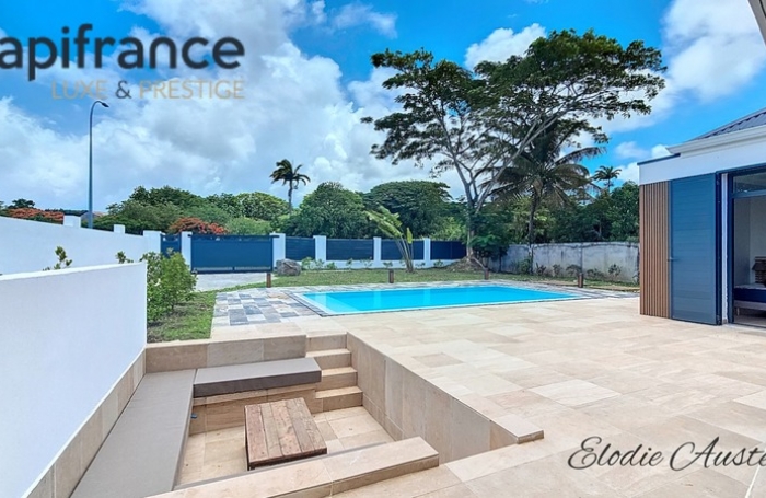 Vente Maison 94m&sup2; 5 pièces Port-Louis