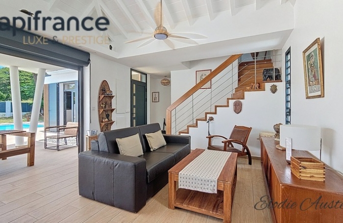 Vente Maison 94m&sup2; 5 pièces Port-Louis