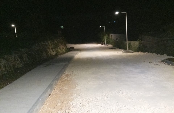 Vente Terrain 500m&sup2; Anse-Bertrand