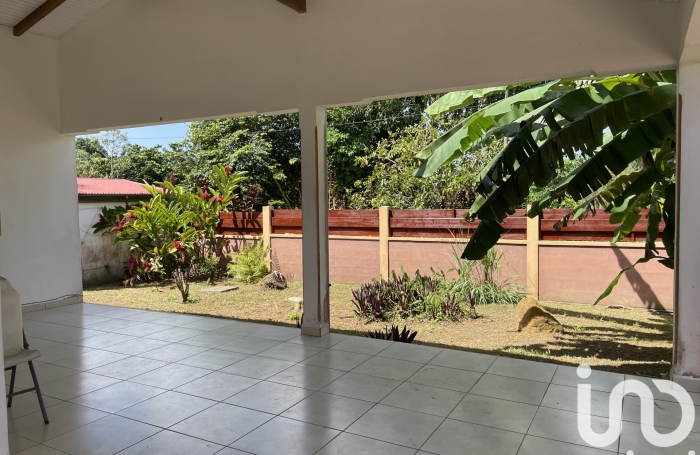 Location Maison 82m&sup2; 4 pièces Sainte Rose