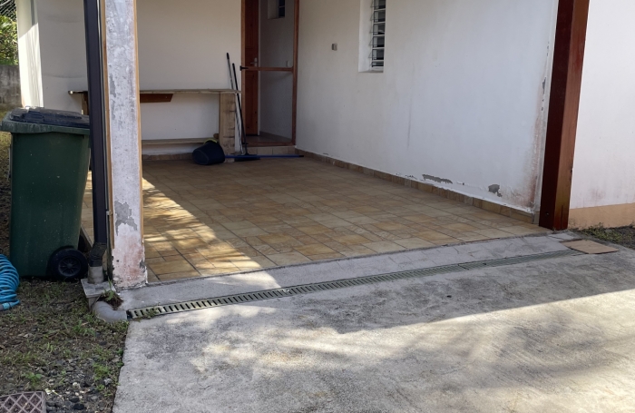 Location Maison 82m&sup2; 4 pièces Sainte Rose