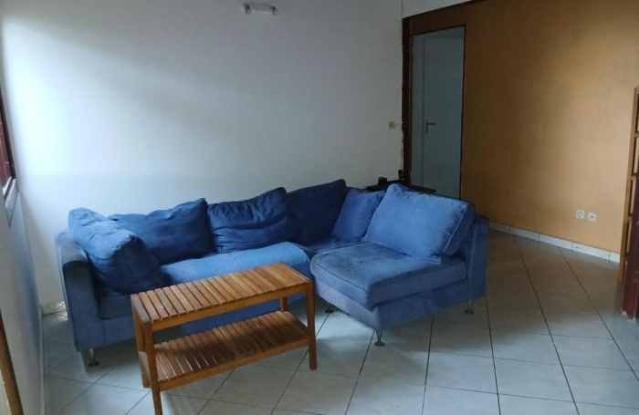 Vente Maison 130m&sup2; 4 pièces Capesterre Belle Eau