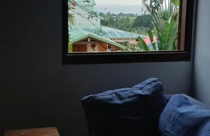 Vente Maison 130m&sup2; 4 pièces Capesterre Belle Eau