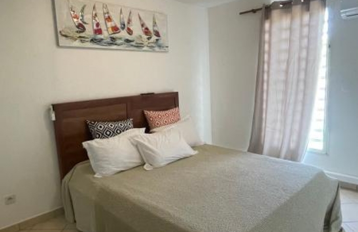 Location Appartement 55m&sup2; 3 pièces Les Abymes