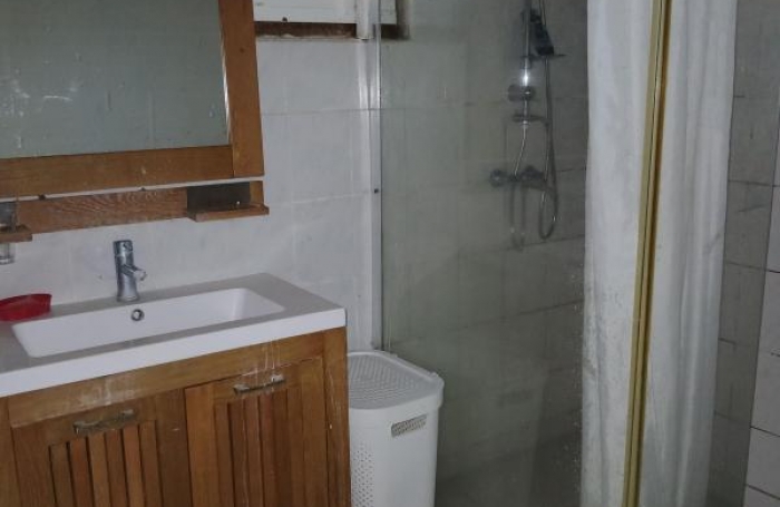 Vente Maison 130m&sup2; 4 pi&#232;ces Capesterre Belle Eau