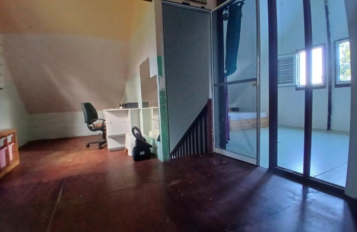 Vente Maison 130m&sup2; 4 pi&#232;ces Capesterre Belle Eau