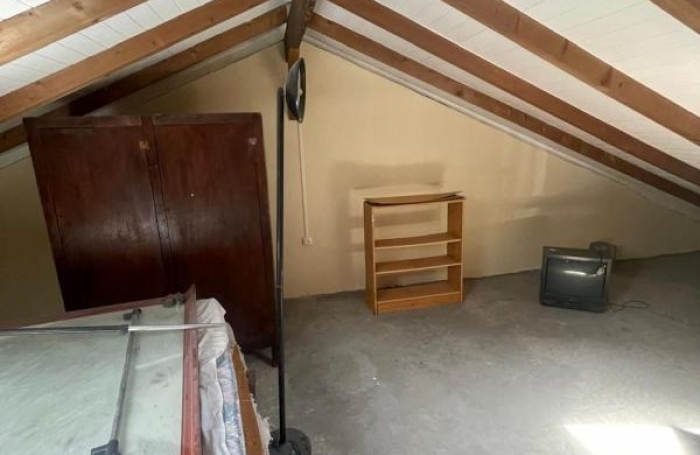 Vente Maison 150m&sup2; 3 pièces Le Moule