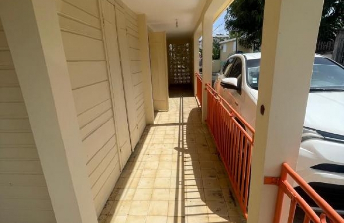 Vente Maison 150m&sup2; 3 pièces Le Moule