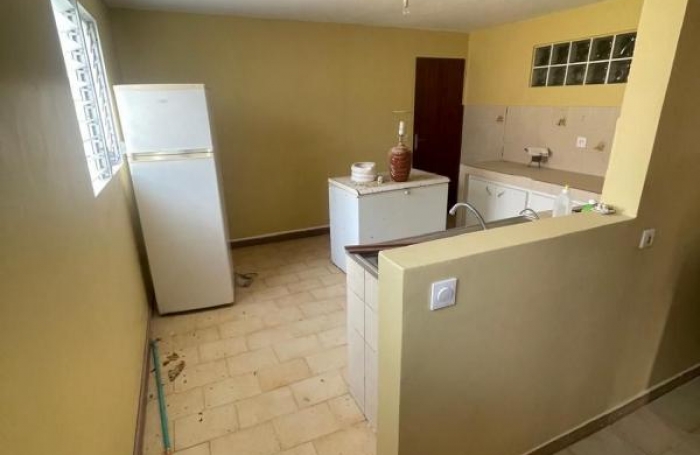 Vente Maison 150m&sup2; 3 pièces Le Moule