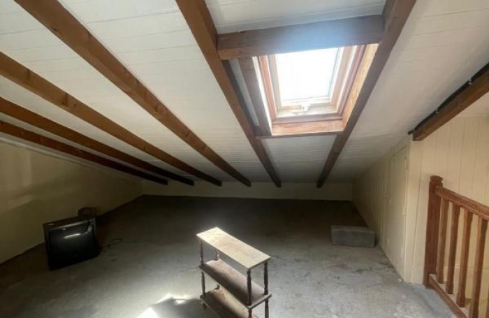 Vente Maison 150m&sup2; 3 pièces Le Moule