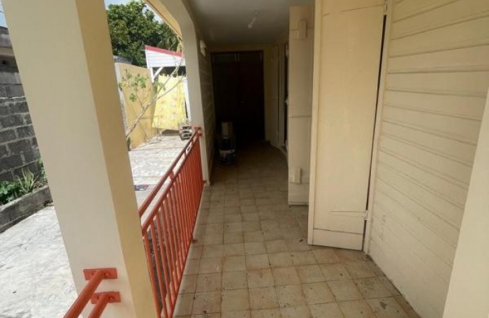 Vente Maison 150m&sup2; 3 pièces Le Moule