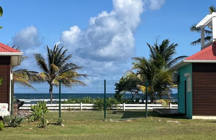 Vente Appartement 97118