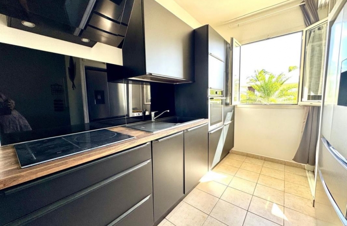 Vente Appartement 74m&sup2; 3 pièces Saint Fran&ccedil;ois